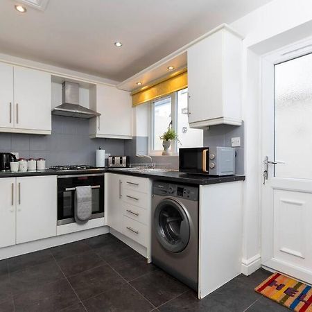 Town Centre & All The Comforts! Guisborough Dış mekan fotoğraf