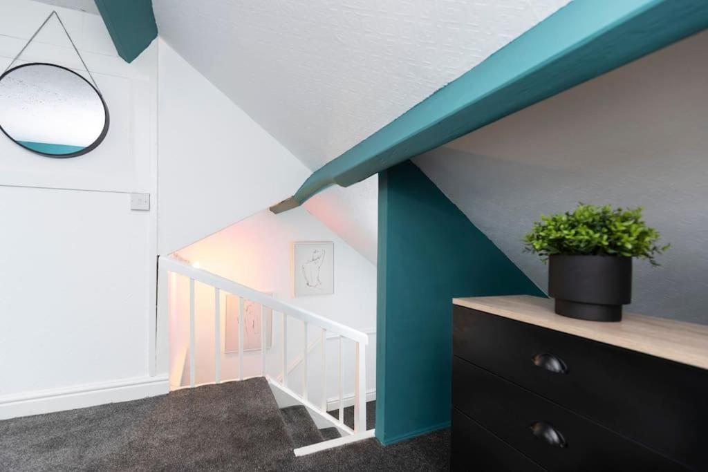 Town Centre & All The Comforts! Guisborough Dış mekan fotoğraf