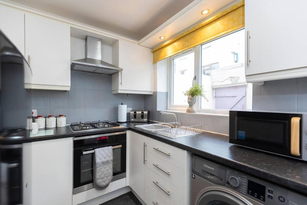 Town Centre & All The Comforts! Guisborough Dış mekan fotoğraf